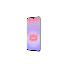 Išmanusis telefonas Samsung SM-A376B Galaxy A37 Dvi SIM kortelės 5G 8GB RAM 256GB Nuostabiai balta