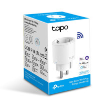 TP-Link Tapo Mini P115 Išmanioji Wi-Fi kištukinė lizdas