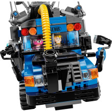 LEGO FORTNITE 77073 Kovos autobusas