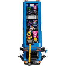 LEGO FORTNITE 77073 Kovos autobusas