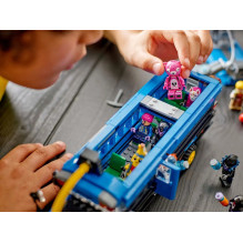 LEGO FORTNITE 77073 Kovos autobusas