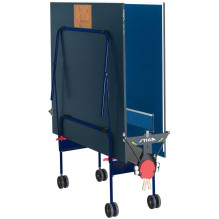 Stiga Action Roller Blue Stiga Action Roller Blue