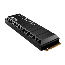 SSD, SANDISK, 4800xTBW rating, Read speed 7200 MB / s, Write speed 6600 MB / s, NVMe Yes, PCI Express 4.0, M.2, 8000 GB,