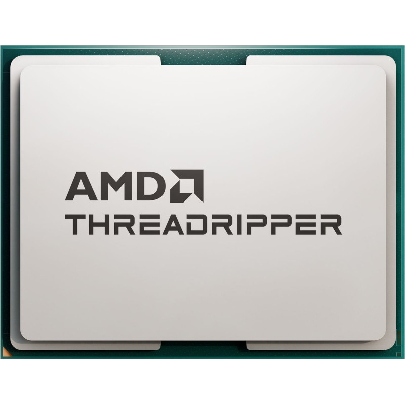 Processor AMD Ryzen Threadripper 7960X, 4.2 GHz, 128 MB, OEM (100-000001352)