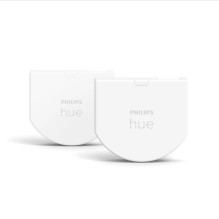 Philips Hue wall switch 2 pcs.