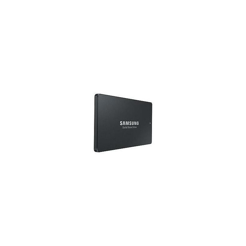Server disk Samsung PM893 960GB 2.5'' SATA III (6 Gb / s) (MZ7L3960HCJR-00A07)