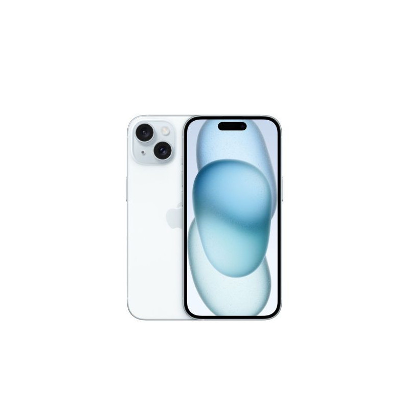 Apple iPhone 15 128GB, blue