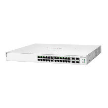 HP Aruba Instant On 1930 24G Switch (JL684B) HP Aruba Instant On 1930 24G Switch (JL684B)
