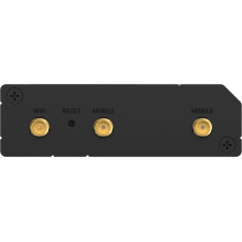 Teltonika RUT241 LTE Industrial Router, Cat.4, 2x LAN 100Mb / s, 2.4GHz WiFi, RUT241 010000 Teltonika RUT241 LTE Industrial Router, Cat.4, 2x LAN 100Mb / s, 2.4GHz WiFi, RUT241 010000