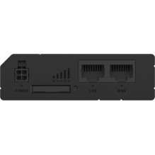Teltonika RUT241 LTE Industrial Router, Cat.4, 2x LAN 100Mb / s, 2.4GHz WiFi, RUT241 010000 Teltonika RUT241 LTE Industrial Router, Cat.4, 2x LAN 100Mb / s, 2.4GHz WiFi, RUT241 010000