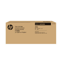 HP pakeista Samsung MLT D205L Juoda tonerio kasetė HP pakeista Samsung MLT D205L Juoda tonerio kasetė