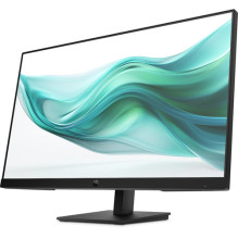 HP 327ph (68,6 cm (27 Zoll), juoda, FullHD, IPS, HDMI, DP, VGA, 100Hz skydelis)