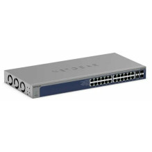 Switch NETGEAR XS724TM...
