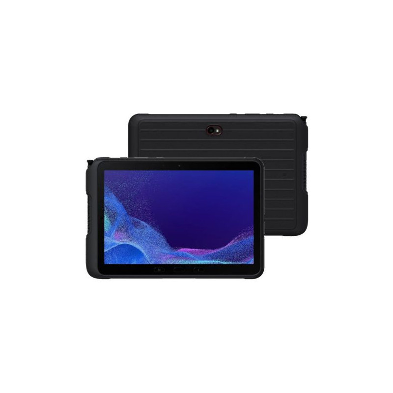 Samsung T636B Tab Active4 Pro 128GB EE, black (EU)