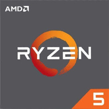 Procesorius AMD Ryzen 5...