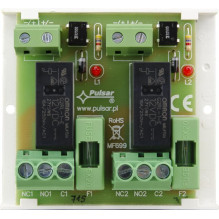 Relay module Pulsar AWZ625