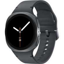 Smart watch Samsung Galaxy Watch 8 40mm Graphite (SM-L320NDAADBT)