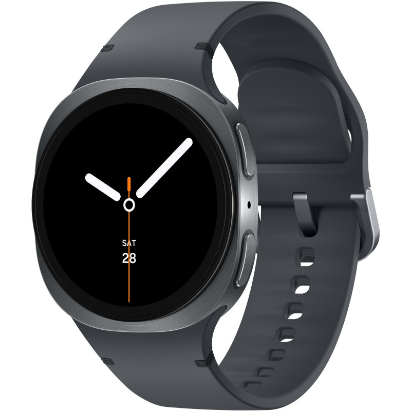 Smart watch Samsung Galaxy Watch 8 40mm Graphite (SM-L320NDAADBT)