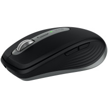 Pelė Logitech Visur 3S Skirta Mac Kosminė pilka (910-006947)