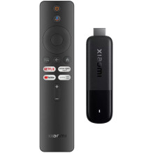 Odtwarzacz multimedialny Mi TV Stick 4k EU 2gen