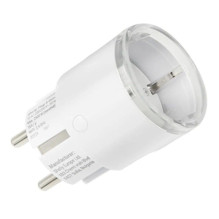 Shelly Plug S Gen3 White
