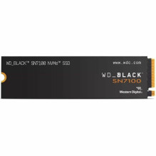 SSD drive SanDisk SN7100 2TB M.2 2280 PCI-E x4 Gen4 NVMe (WDS200T4X0E-00CJA0)
