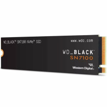 SSD drive SanDisk SN7100 2TB M.2 2280 PCI-E x4 Gen4 NVMe (WDS200T4X0E-00CJA0)