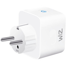 WiZ WiZ smart plug with...