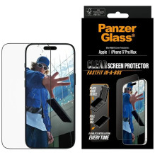 PanzerGlass Itin platus Fit...
