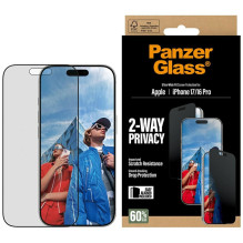 PanzerGlass Itin platus Fit...