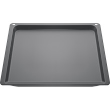 Baking pan Siemens enameled HZ631070