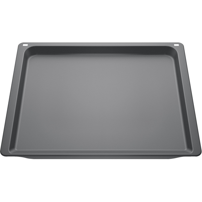 Baking pan Siemens enameled HZ631070