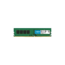 Memory Crucial DDR4, 32 GB,...