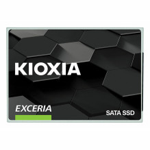 SSD diskas Kioxia Exceria...