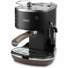 Kavos aparatas DeLonghi ECOV311.BK Kavos aparatas DeLonghi ECOV311.BK