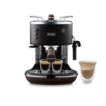Kavos aparatas DeLonghi ECOV311.BK Kavos aparatas DeLonghi ECOV311.BK