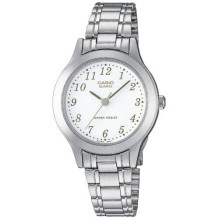 Laikrodis CASIO moterims LTP-1128A-7B (33MM)