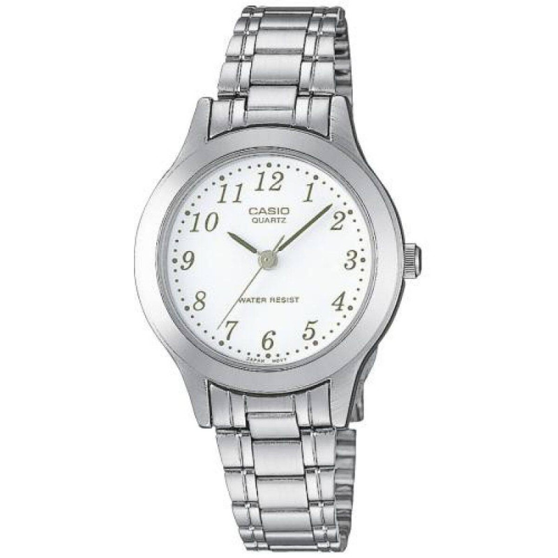 Laikrodis CASIO moterims LTP-1128A-7B (33MM)