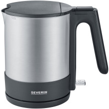 Severin WK 3409 Silver