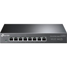 Switch TP-Link TL-SG108-M2