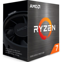 AMD Ryzen 7 5700G 4,6GHz...