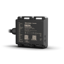 Teltonika FMB204 GPS seklys