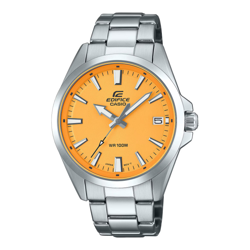 Laikrodis CASIO Vyrams EFV100D9AVUEF (42MM)