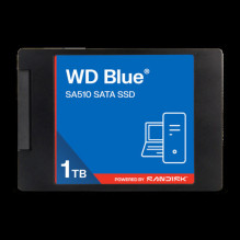 SSD disk SanDisk 2.5"...