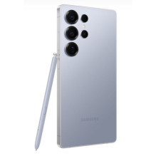 Išmanusis telefonas Samsung S938 Galaxy S25 Ultra 5G 12 / 512GB DS Titanium Silver Blue