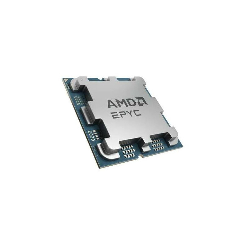 Processor AMD EPYC GRADO 4585PX / AM5 / TRAY without cooler (16x4.3GHz / 128MB / 170W) 32 threads / 2 memory channels / 