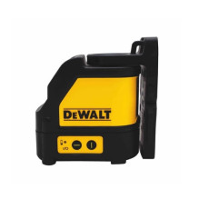 Lazerinis lygis - DeWALT...