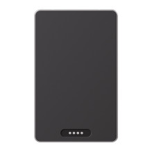 Balso įrašymo įrenginys - MOVA TPEAK AI NOTE 2,89 mm 28 g 24 valandų įrašymas AI Wi‑Fi Bluetooth 130 mAh Balso įrašymo įrenginys - MOVA TPEAK AI NOTE 2,89 mm 28 g 24 valandų įrašymas AI Wi‑Fi Bluetooth 130 mAh