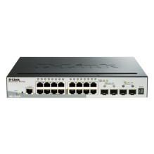 Switch D-Link DGS-1510-52XMP / E Switch D-Link DGS-1510-52XMP / E