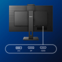 Philips S-line Sline 272S1MH LED monitor (272S1MH 00)